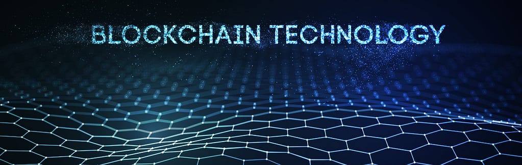 Blockchain w przedsiębiorstwach