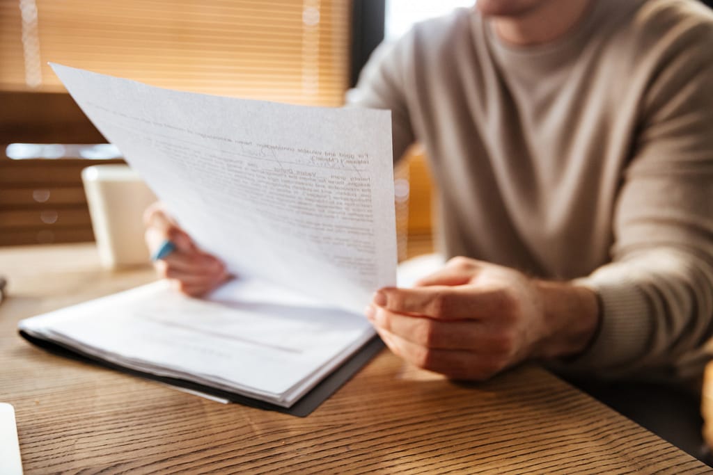 Jak sprawdzić obowiązek informacyjny banku? Poradnik ESIS