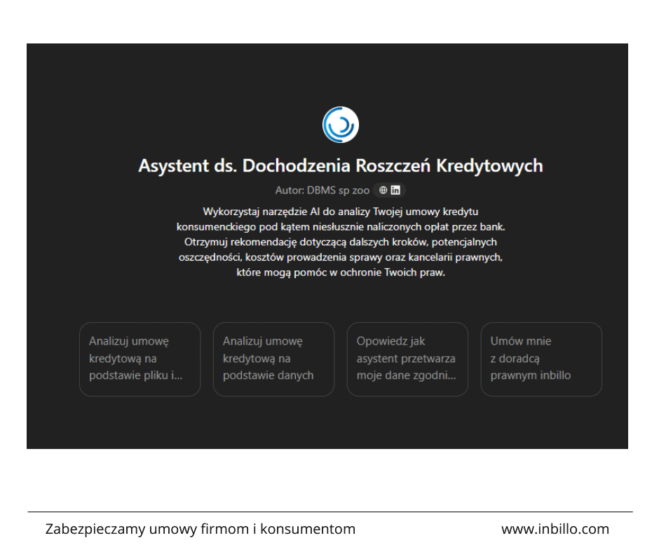 sankcja kredytu darmowego kalkulator